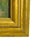 Vintage Impressionist Coastal Landscape Painting With Ducks, Signed & Framed For Sale - Image 11 of 18