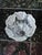 From the living estate of Arizona based brutalist sculpture artist John Gleason, elevate your tablescape or vanity with...