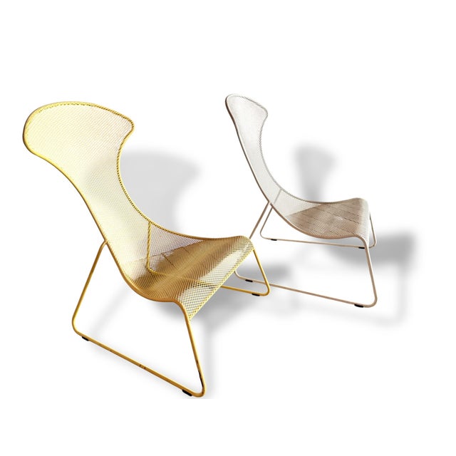 PS 2012 Outdoor Chair Set by Wiebke Braasch for Ikea, Set of 2 For Sale - Image 5 of 18