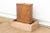Handcarved Sandstone Modern Waterfall Fountain For Sale - Image 4 of 10