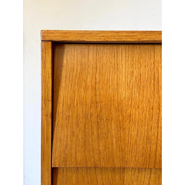 Dresser from Isa Bergamo, 1960s For Sale - Image 6 of 17