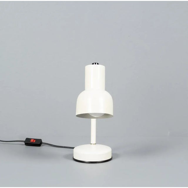 Table Lamp from Veneta Lumi, 1970s For Sale - Image 11 of 15