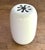 Mid-Century Modern Vintage David Gil Spark Vase for Bennington Potters - 8.75" For Sale - Image 3 of 12