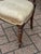 Small Salesman Sample Desk and Chair with Secret Drawers, Set of 2 For Sale - Image 18 of 18
