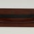Antique English Sailing Ship Half Hull Model For Sale - Image 4 of 9