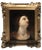 Mary Magdalene in Ecstasy, 1890s, Oil Painting on Canvas, Framed For Sale - Image 9 of 10