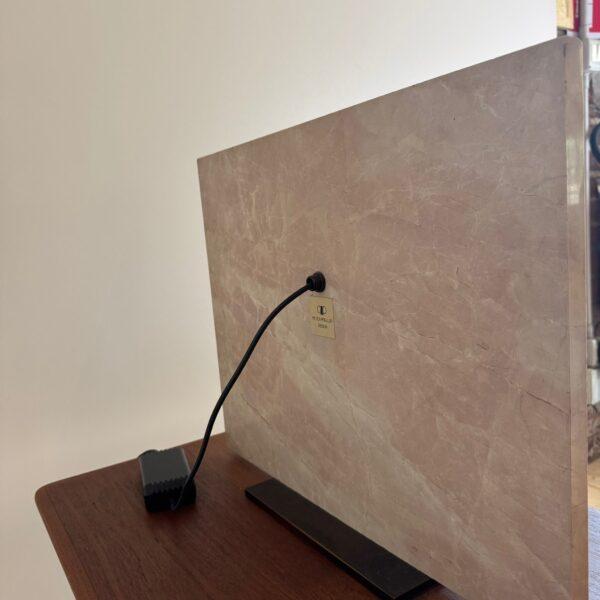 Vintage Table Lamp, 1970s For Sale - Image 3 of 10