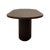 Modern Solid Beech Tree Dining Table For Sale - Image 3 of 4