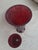 Vintage Pair of Mosaic Vases - A Pair For Sale In Detroit - Image 6 of 11