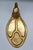 Metal Vintage Brass Mallard Duck Valet Tray — Figural Desk Accessory For Sale - Image 7 of 9