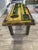 Vintage Industrial A- 360 Dining Table, 1950 For Sale - Image 13 of 18