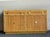 Wood Vintage Boho Bielecky Brothers Credenza For Sale - Image 7 of 12