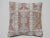 1980s Kilim Pillow Cover For Sale - Image 10 of 10