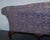 Antique English Country House Chippendale Camel Back 3-Seater Sofa For Sale - Image 18 of 18