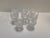 1970s Cordoba Wine Glass Series from Peill & Putzler, 1970s, Set of 11 For Sale - Image 5 of 16
