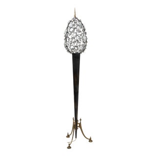 Vintage Dew Floor Lamp by Mark Brazier Jones, 1990s For Sale