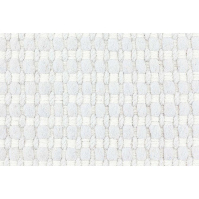 Modern Modern Flat Weave Rug by Doris Leslie Blau For Sale - Image 3 of 8
