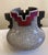 Rick Foris Contemporary Raku Ceramics Art Studio Modern Sculptural Vase For Sale In Chicago - Image 6 of 13