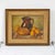 Marchetti, Still Life, 1970s, Framed For Sale - Image 5 of 5