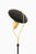 Scandinavian Modern Floor Lamp in Brass and Lacquer, 1950s For Sale - Image 6 of 12