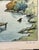 Heinz Geilfuß, SOS at the Collapsed Footbridge, Gouache For Sale - Image 11 of 13