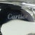 Cartier Signed Seguso Murano Vintage Crystal Clear Ribbed Surface Italian Art Glass Seashell Shell Bowl For Sale In Orlando - Image 6 of 11