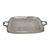 Antique International Silver Co e.g. Webster & Son Large Handled Butler Serving Tray #2191 27.5” Usa 1928-1950s For Sale
