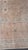 Beige P51624 Vintage Mahal Carpet 11.0x16.08 For Sale - Image 8 of 9