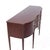 Henkel Harris Hepplewhite Style Inlaid Mahogany Sideboard For Sale - Image 9 of 9