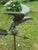 Vintage Copper Eagle Weathervane For Sale - Image 4 of 12