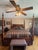 Wood Hickory Chair Bedroom Suite From the Historical James River Plantations Collection For Sale - Image 7 of 17