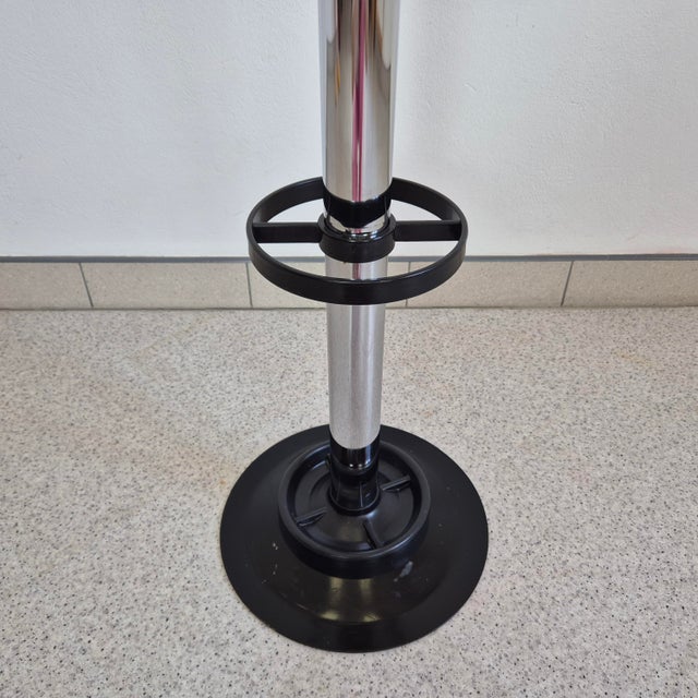 Freestanding Coat Rack from Rosconi, Italy, 1970s For Sale - Image 6 of 8