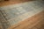1930s Vintage Distressed Bijar Rug Runner - 3'7" x 11'9" For Sale - Image 5 of 11