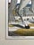 French Circa 1800 Antique French Hand-Colored Wood Engraving “Maréchal De France” For Sale - Image 3 of 6