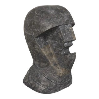 NOIR Neo Sculpture For Sale