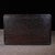 Rosewood Rectangular Tray Inlaid With Mother-of-Pearl For Sale In Los Angeles - Image 6 of 9