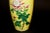 Metal Mid 20th Century Signed Sato Japanese Cloisonne Yellow Imperial Chrysanthemum For Sale - Image 7 of 12