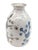 Otagiri Company 1980s Japanese Glazed Stoneware Bud Vase For Sale - Image 4 of 9