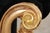 Pair of Pama Louis XV Style Gold Benches For Sale - Image 9 of 15