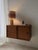 Danish Teak Wall Sideboard from HG Furniture, 1960s For Sale - Image 17 of 17