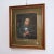 Paint Portrait, Late 1800s-Early 1900s, Painting, Framed For Sale - Image 7 of 7