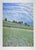 Lucio Rofrano, Countryside, 1990s, Lithograph For Sale