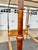 Antique Early 19th Century American Curly Maple Canopy Bed For Sale - Image 4 of 12