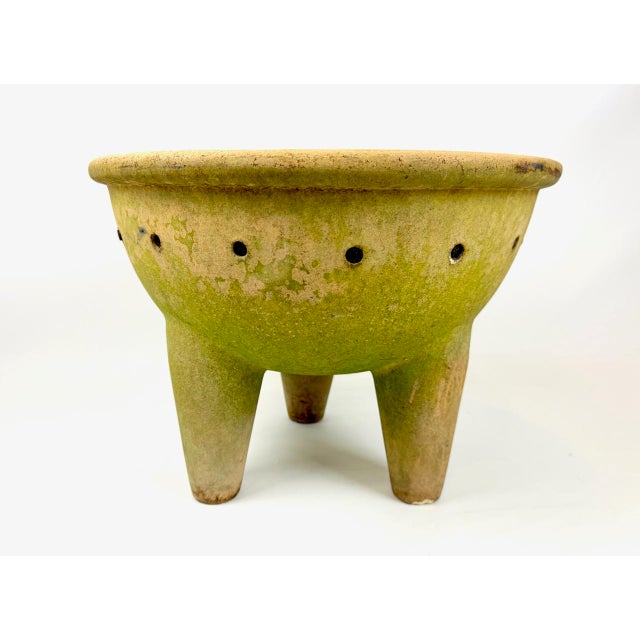 1950s Large Mid-Century Sandstone Garden Planter, 1950s For Sale - Image 5 of 15