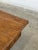 Coffee Table in Reclaimed Oak For Sale - Image 4 of 12