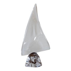 Example of Daum Decorative Objects