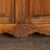 18th Century French Carved Pine Two Door Wedding Armoire Cabinet For Sale - Image 15 of 18