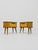 Mid-Century German Bedside Tables from Wk Möbel, 1960s, Set of 2 For Sale - Image 11 of 11