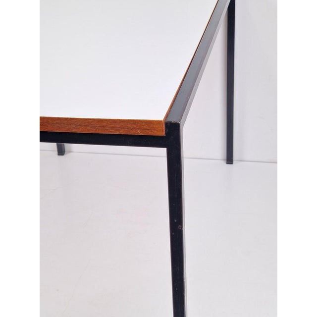 Pastoe Coffee Table by Cees Braakman for Pastoe, 1960s For Sale - Image 4 of 14