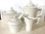 German KPM Berlin Kurland Coffee/Tea Set For Sale - Image 11 of 11